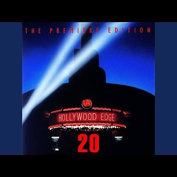 Multiple, High-Pitched Synth Alien Screams