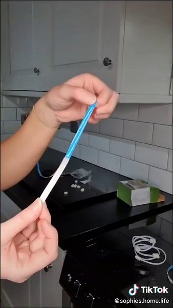 Brighten Up Your Kitchen with LED Strip Lights