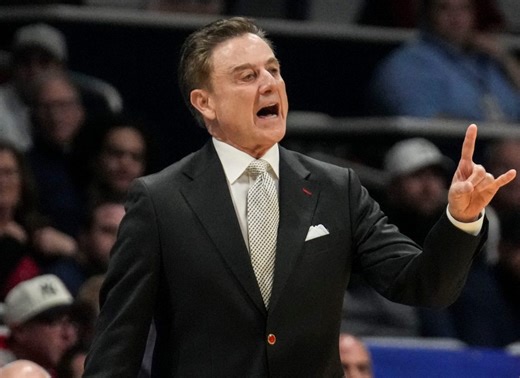 Rick Pitino Net Worth in 2026: Salary, Career Earnings and More | College Sports Network
