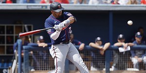 5 things we learned from Twins’ Spring Training