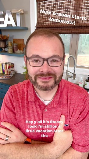 10K views · 201 reactions | An all news season of Simply Southern TV starts tomorrow! Visit the Simply Southern TV section of SouthernBite.com to check your local listings. | Southern Bite | Facebook