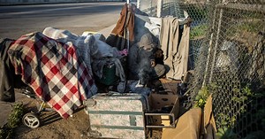 The biggest survey of homeless Californians in decades shows why so many are on the streets