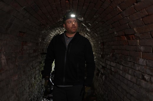 'Expedition Unknown' Season 15 Premiere Focuses on Hitler's Long-Range Plane