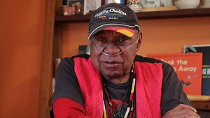 218K views · 9.3K reactions | What's an unforgettable performance you've seen on ABC? For Archie Roach it was Goanna Band's 'Solid Rock' on Countdown. | rage | Facebook