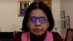 We need to plan differently for a fragile region like the Himalayas: Sunita Narain on Joshimath crisis