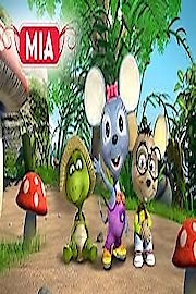 Watch Mia Season 1 Episode 9 - The Toy Fair / The Strawberry Bush