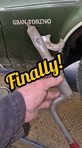 Old School Tool! Stickers, tools & more! at GoldWrenching.com #goldwrenching #techtips #tools | Tom Coolen