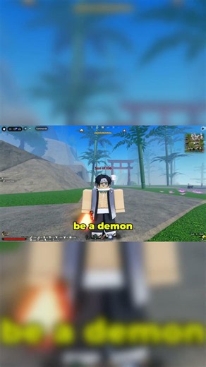 Project Slayers 2: Demon Orb Warning! DO NOT LOG OUT!