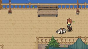 Scavenge for materials, then use your alchemic expertise to heal the village in Potion Permit, an open-ended RPG out now | PlayStation