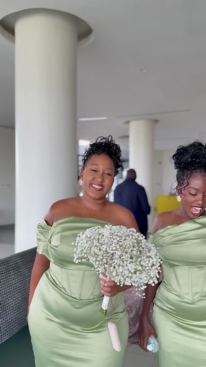 Ghana Wedding Guest Hair: Boho French Curls Styling