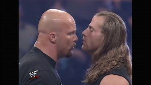 Stone Cold Interrupts DX Campaign! | WWF The Attitude Era