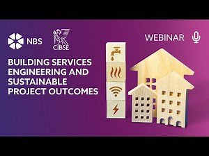 Building Services Engineering and Sustainable Project Outcomes