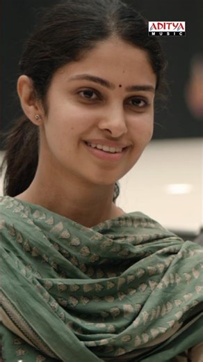 When She Becomes Your Whole Life 💍 | #NaaPraanam Song | #CoupleFriendly Movie #Shorts #YTShorts