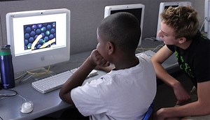 LT programmers start class for aspiring coders