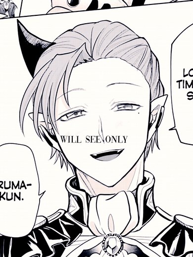 Iruma Kun: Spoiler Alert for Amy's Journey