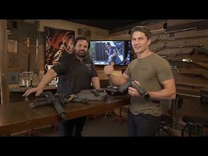 Taran’s Top 5 Guns Volume 2 with ‪@JamesReeves‬