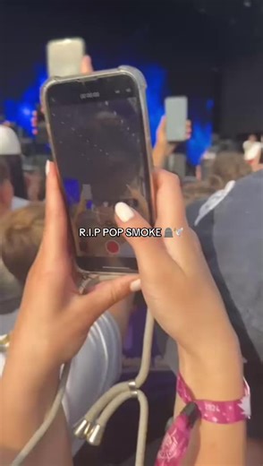 Remembering Pop Smoke at Rolling Loud Orlando