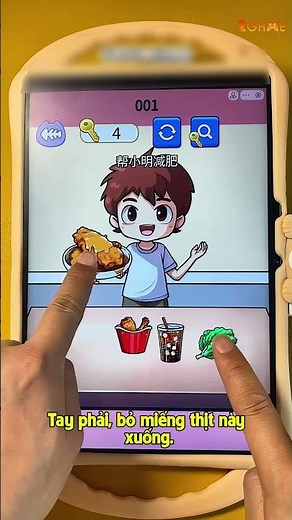 Help your child lose weight | Hidden Objects | Puzzle games