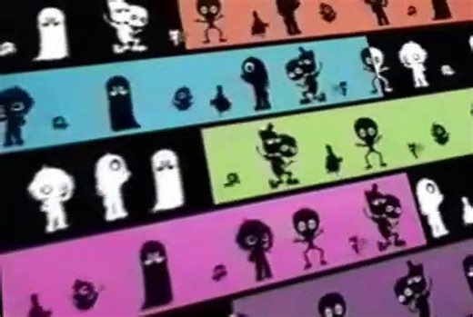 Ruby Gloom E022 - Tooth or Dare (part 1 of 3)