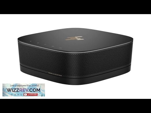 HP Elite Slice 800 G2 mini Desktop PC i5 7500T 8GB RAM