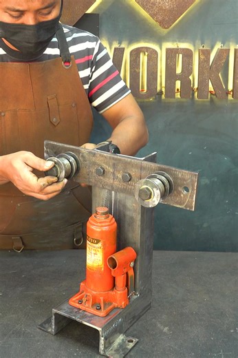 23K views · 179 reactions | Bending Tools Making | Woodworking Tools | Facebook