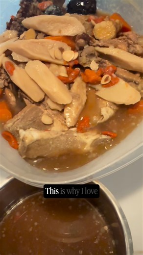 Tcm based nourishing oats! | Kathy Fang