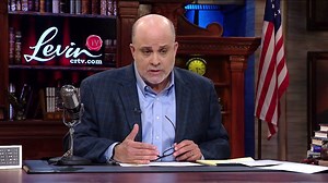 Free trade does not mean transferring technology to our enemies. Tired of the same old narrative? Get CRTV: bit.ly/2jln9MO | LevinTV