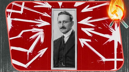 自由市场的圆形监狱/Panopticon（重制版）