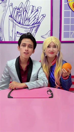 online scammer#joker #shorts