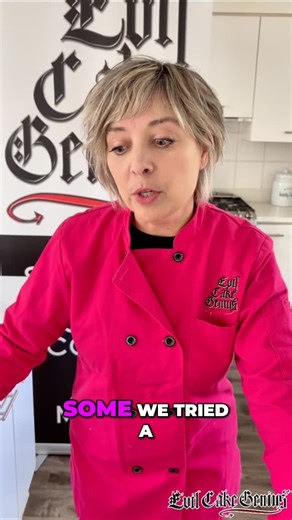 Evil Cake Genius on Instagram: "🎃 Let's Make Spooky Glitter Bomb Cupcakes 👻 Full Free Tutorial at Link in Bio & to browse tons of other fun Halloween projects! #evilcakegenius #halloweentreats #cakedecorating #cookiedecorating #halloweenbaking #halloweenrecipe #spookytreats #halloweenideas #bakinghacks #ediblepaint #chocolatemolding #EdibleArt"