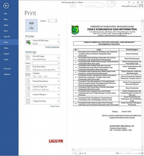 Print Document from Last Page #tipsandtrick #simpletips