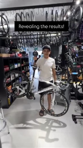 No.6 Racing Wheels on Instagram: "Here the weigh in! Check out detail pics in post! #no6works #no6racingwheels #weightweenies"