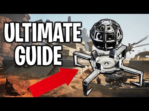 How To Place Staking Units In Dune Awakening?