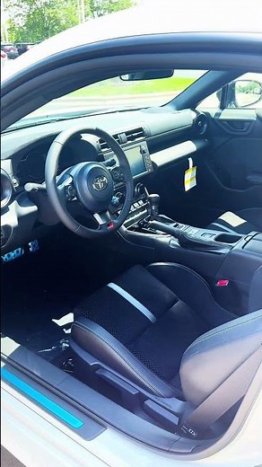 The perfect weekend car doesn’t exi— 👀 Meet the 2026 Toyota GR86 🔥