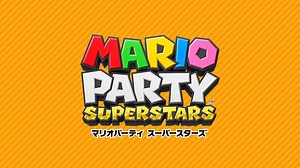 Mario Party Superstars introduction trailer