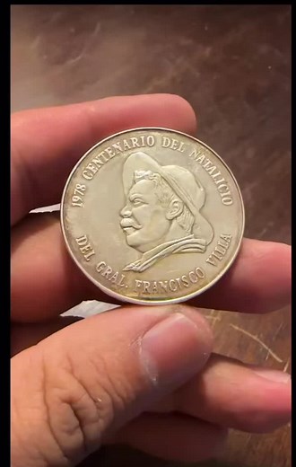 Numismática en Durango: Coleccionismo de Monedas de Plata en México