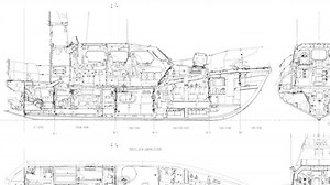 How do lifeboats self-right?