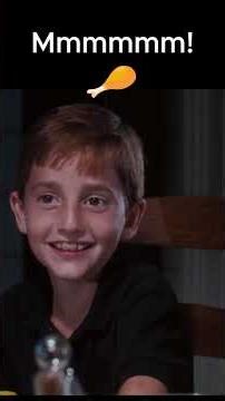 What About Bob? Dinner Table Scene