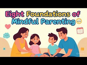 Eight Rules for positive parenting every parent must follow