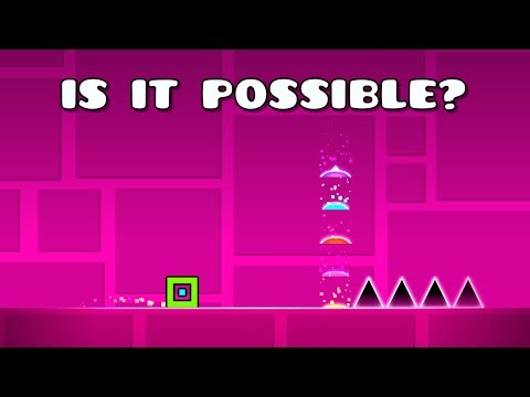 Can you beat Back On Track using only ONE type of pad?