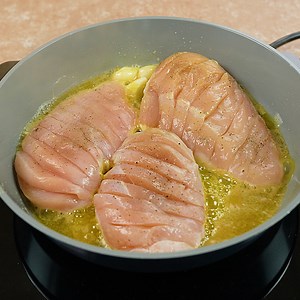 169K views · 1K reactions | Cook chicken like this. The result is amazing and delicious | My Kitchen Recipes | Facebook