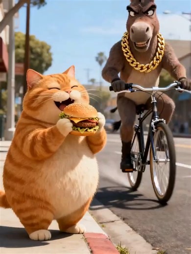 Top 5 Funniest Cat Moments in Movies