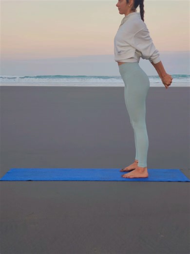 Easy Full-Body Mobility Routine for Beginners