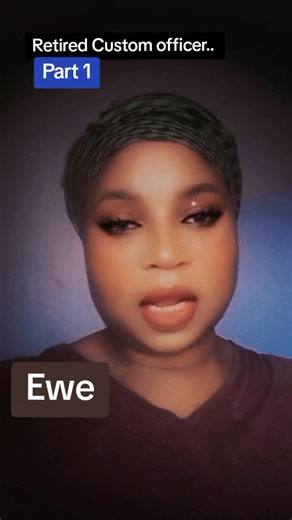 Exploring Ewe Culture in Togo and Ghana