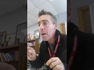 Microscope Rap Practice 2016