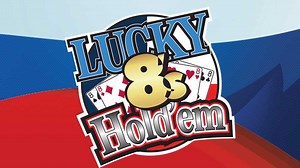 Lucky 8's Hold'Em