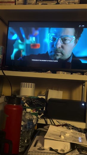 University of Texas at Austin commercial