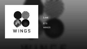 Lost