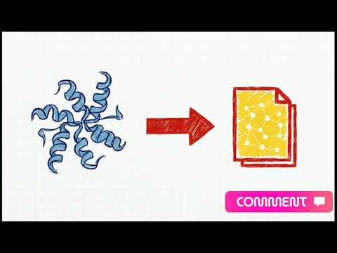 Lecture 10: Structure Databases‎Topic Coverage: