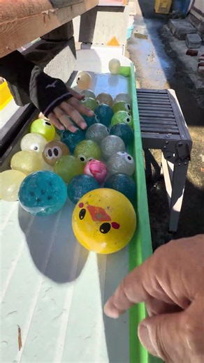 Marble Runs are Amazing! ⭐Thrilling and Exciting ⑥